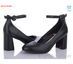 Туфли QQ&Панда