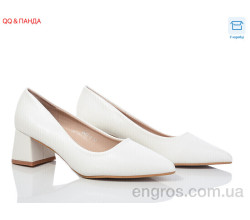 Туфли QQ&Панда