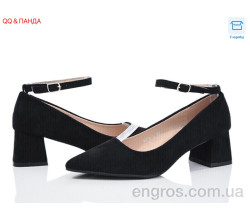 Туфли QQ&Панда