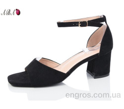 Босоножки Aba