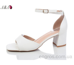 Босоножки Aba