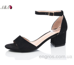 Босоножки Aba