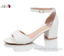 Босоножки Aba