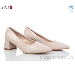Туфли Aba