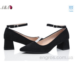 Туфли Aba