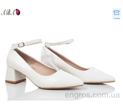 Туфли Aba