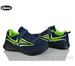 Кроссовки Wei Wei-Class