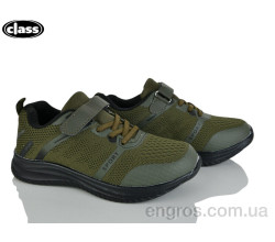 Кроссовки Wei Wei-Class