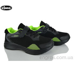 Кроссовки Wei Wei-Class