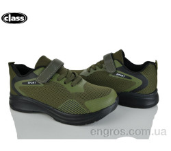 Кроссовки Wei Wei-Class