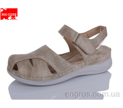 Босоножки Maiguan