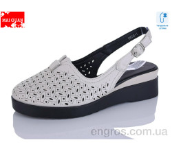 Босоножки Maiguan