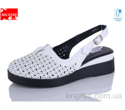 Босоножки Maiguan