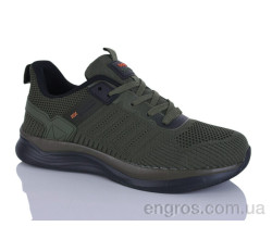 Кроссовки FED