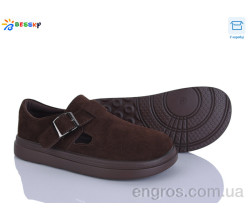 Туфли Bessky-Kellaifeng