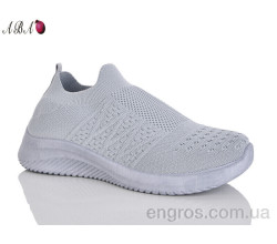 Кроссовки Aba