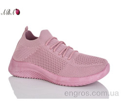 Кроссовки Aba