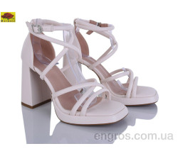 Туфли Mei De Li