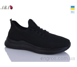 Кроссовки Aba