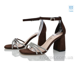 Босоножки L&M-Lemon