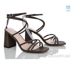 Босоножки L&M-Lemon