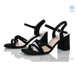 Босоножки L&M-Lemon