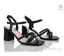 Босоножки L&M-Lemon