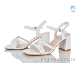 Босоножки L&M-Lemon