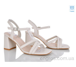 Босоножки L&M-Lemon