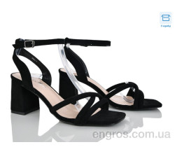 Босоножки L&M-Lemon