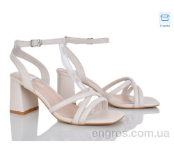 Босоножки L&M-Lemon