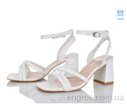 Босоножки L&M-Lemon