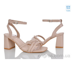 Босоножки L&M-Lemon