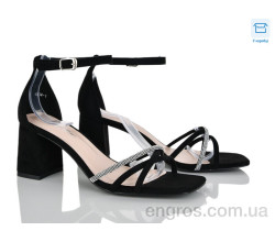 Босоножки L&M-Lemon