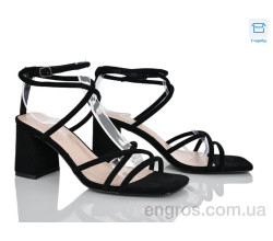 Босоножки L&M-Lemon