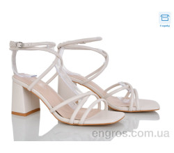 Босоножки L&M-Lemon