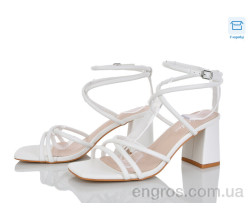 Босоножки L&M-Lemon