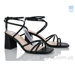 Босоножки L&M-Lemon