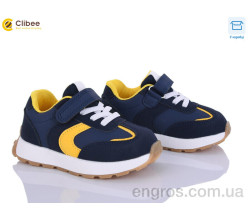 Кроссовки Clibee