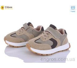 Кроссовки Clibee