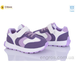 Кроссовки Clibee