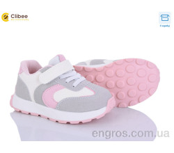 Кроссовки Clibee