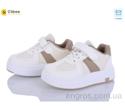 Кроссовки Clibee
