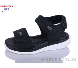 Босоножки GFB-Канарейка