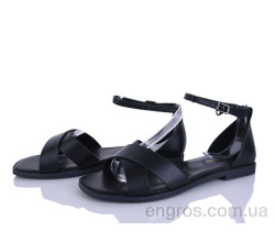 Босоножки Бабочка-Mengfuna-AESD