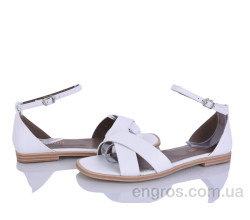 Босоножки Бабочка-Mengfuna-AESD