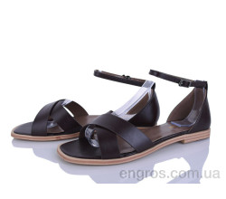 Босоножки Бабочка-Mengfuna-AESD