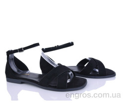 Босоножки Бабочка-Mengfuna-AESD