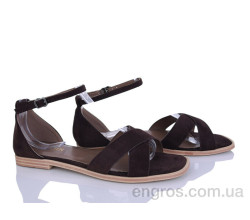 Босоножки Бабочка-Mengfuna-AESD