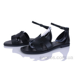 Босоножки Бабочка-Mengfuna-AESD